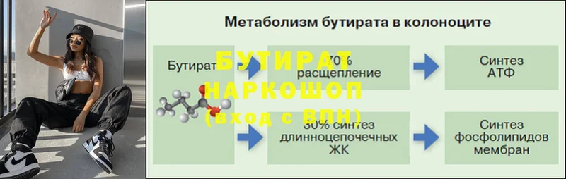 Бутират BDO 33%  Миасс 